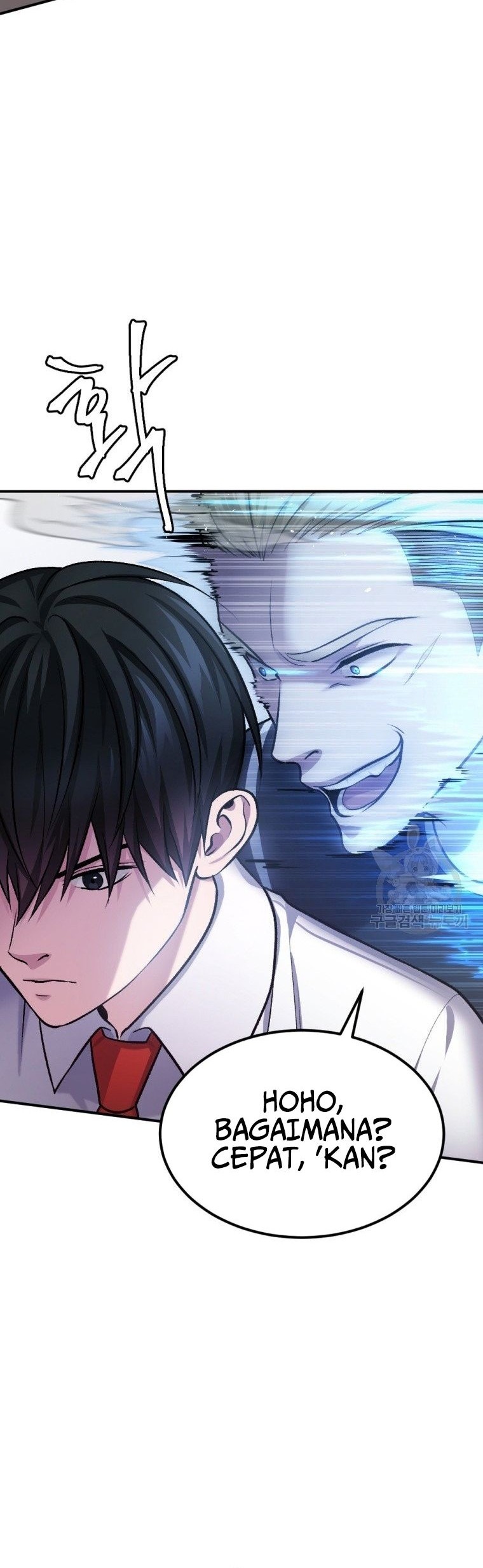 Monsters (2022) Chapter 30 Gambar 42