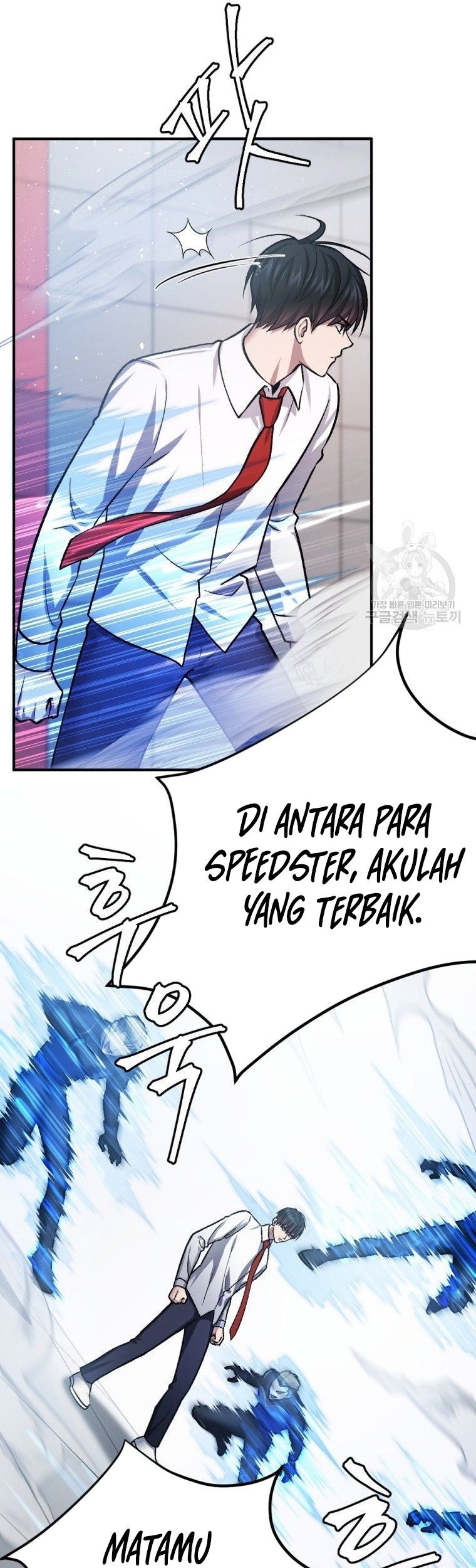 Monsters (2022) Chapter 30 Gambar 43
