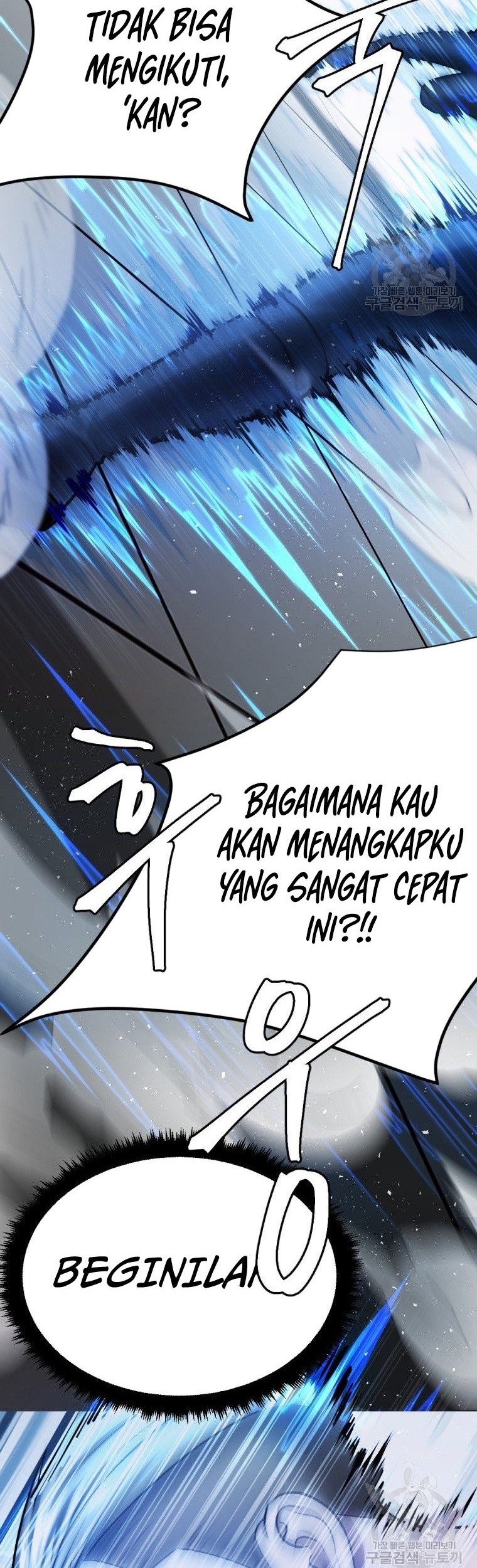 Monsters (2022) Chapter 30 Gambar 44