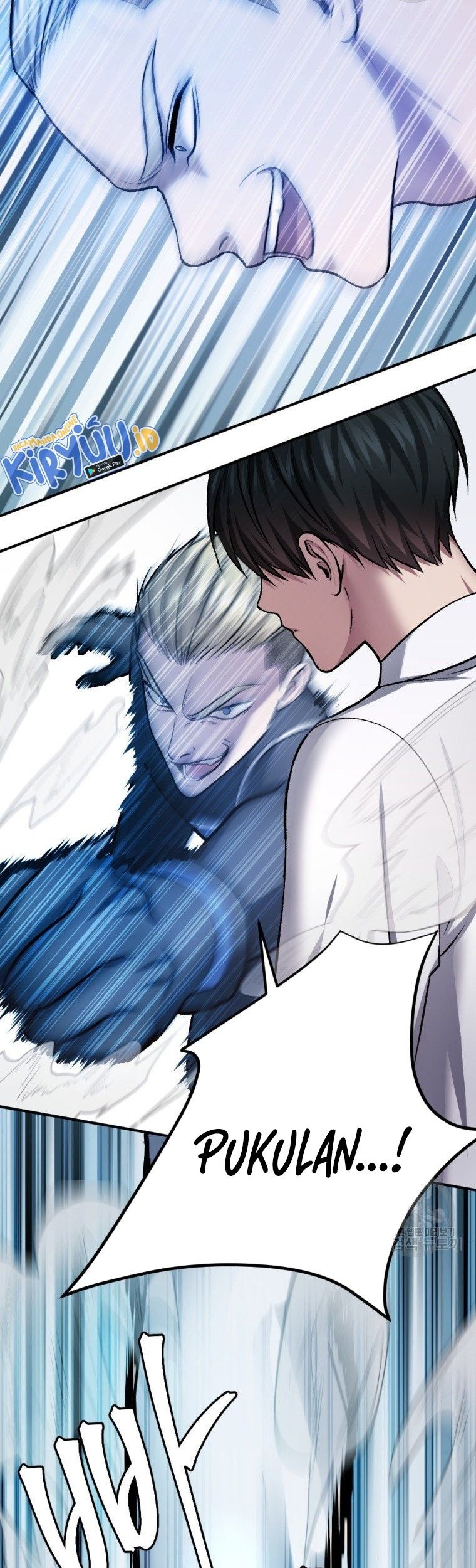 Monsters (2022) Chapter 30 Gambar 45