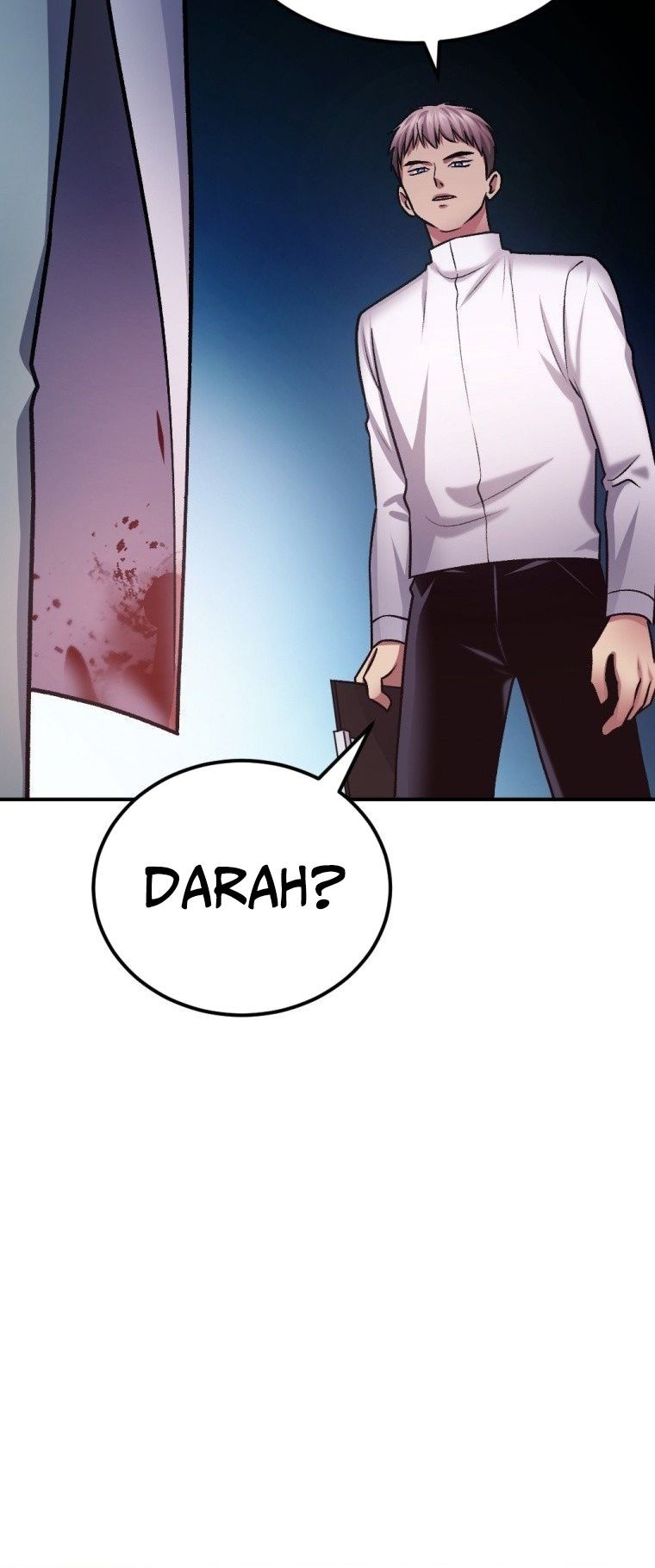 Monsters (2022) Chapter 30 Gambar 58