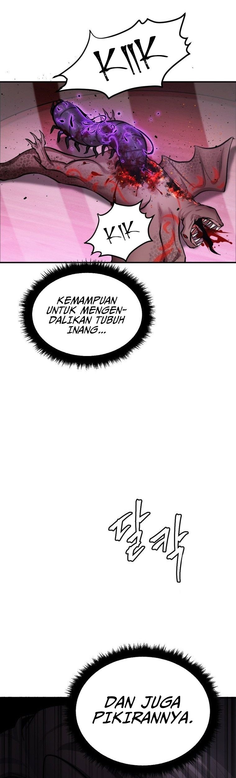 Monsters (2022) Chapter 30 Gambar 69