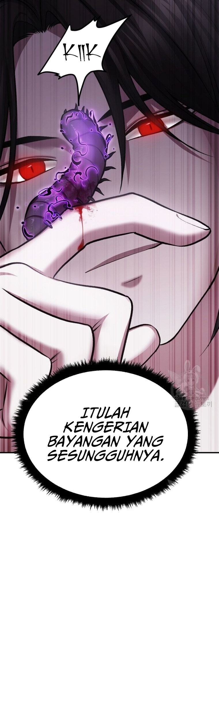 Monsters (2022) Chapter 30 Gambar 70