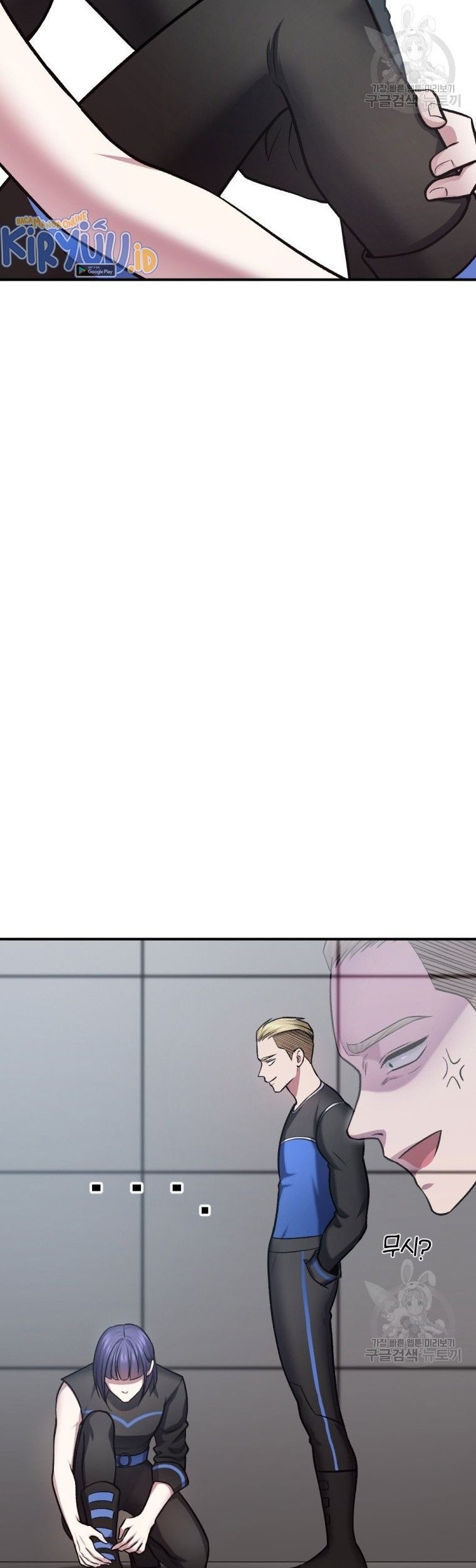 Monsters (2022) Chapter 30 Gambar 6