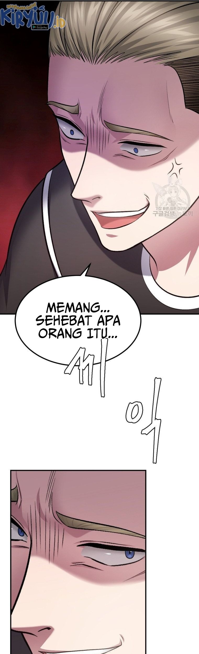Monsters (2022) Chapter 30 Gambar 8