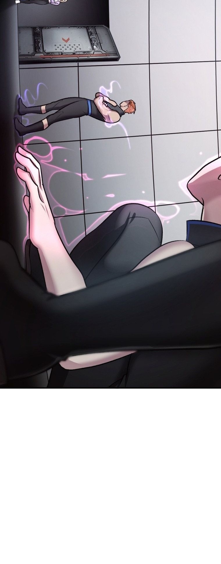 Monsters (2022) Chapter 30 Gambar 10