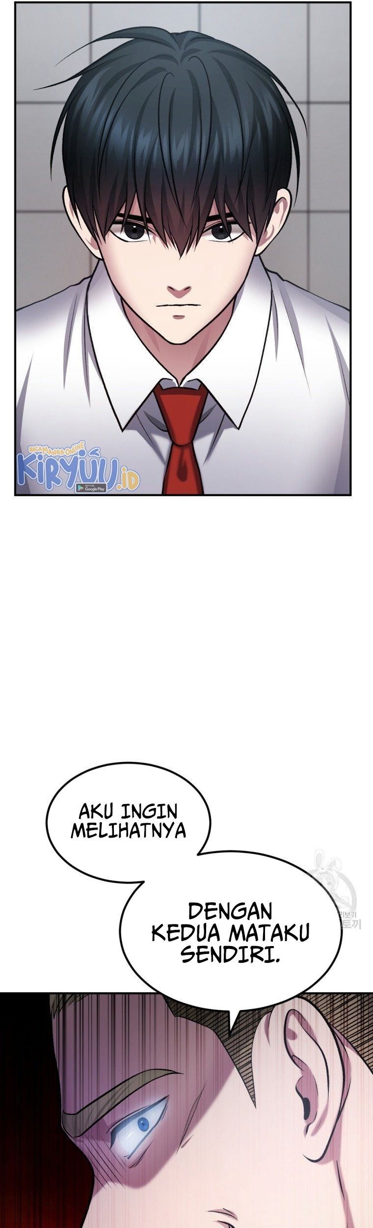 Monsters (2022) Chapter 30 Gambar 11