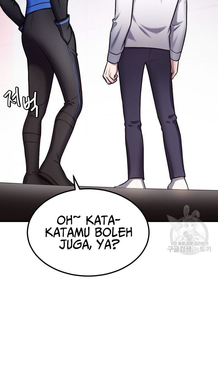 Monsters (2022) Chapter 30 Gambar 22