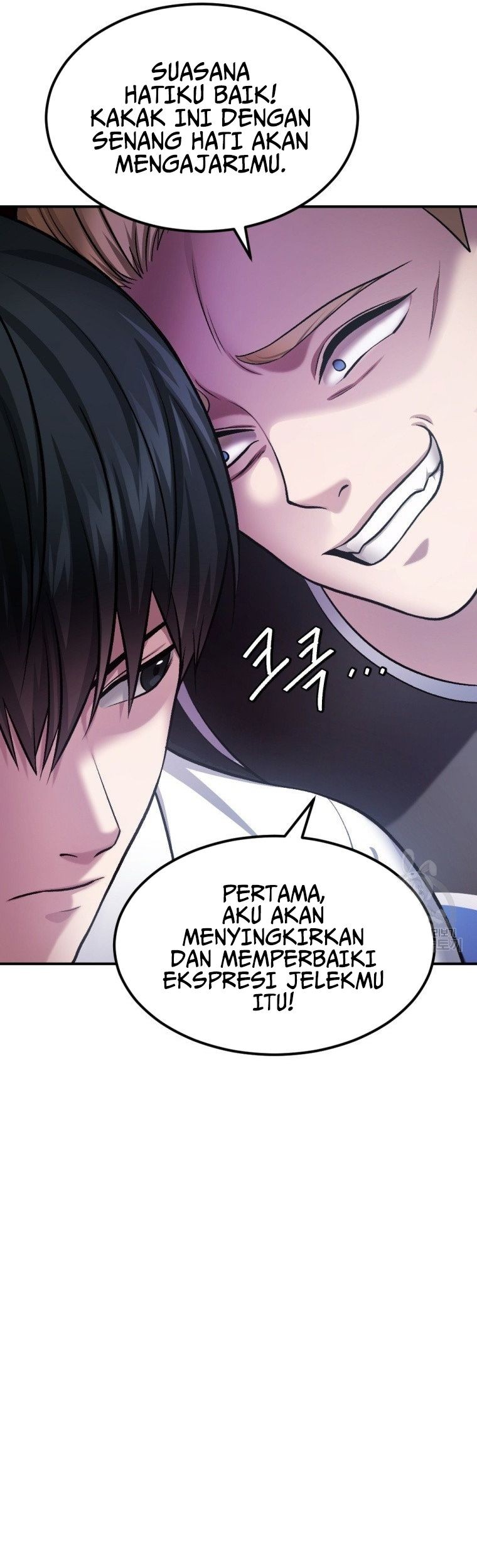 Monsters (2022) Chapter 30 Gambar 23