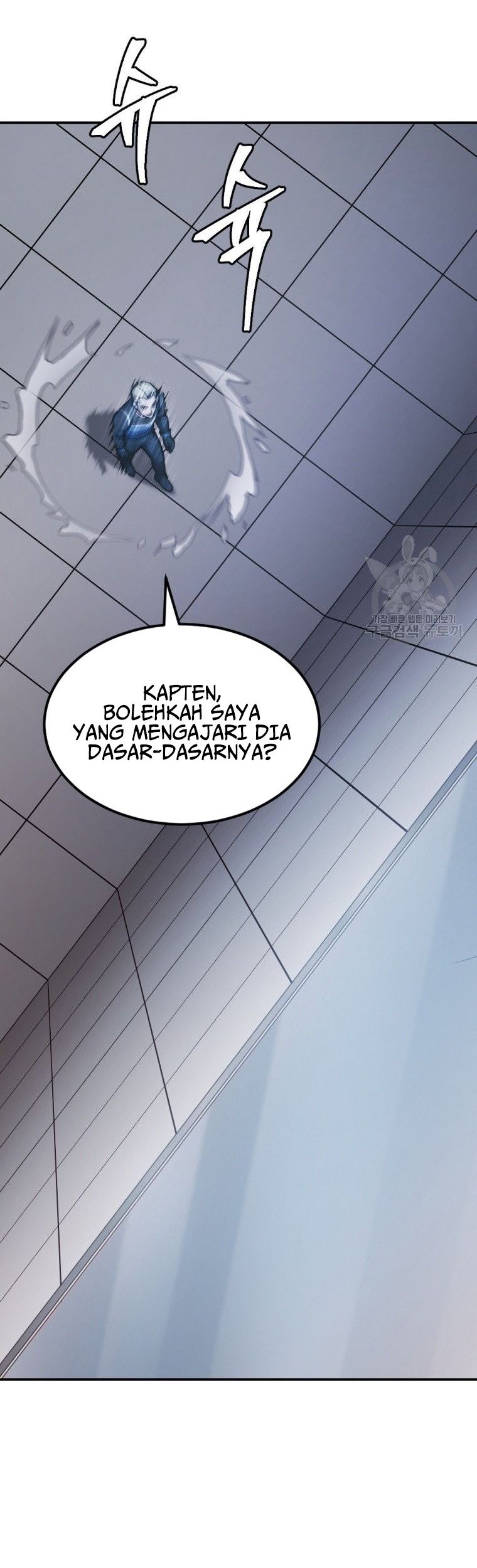 Monsters (2022) Chapter 30 Gambar 24