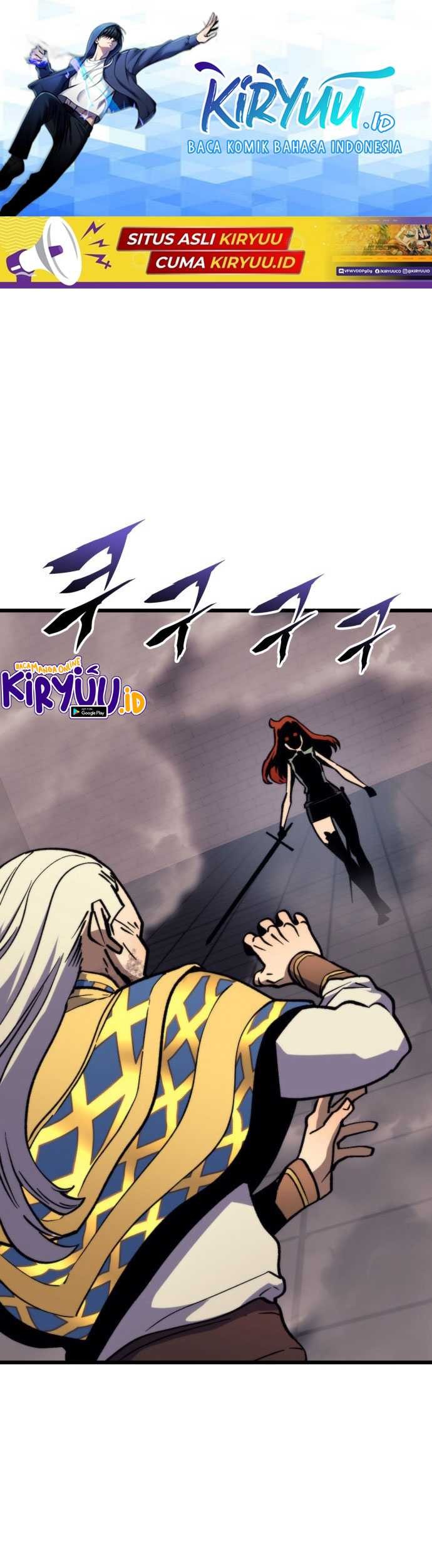 Baca Manhwa Wizard of Arsenia Chapter 58 Gambar 2