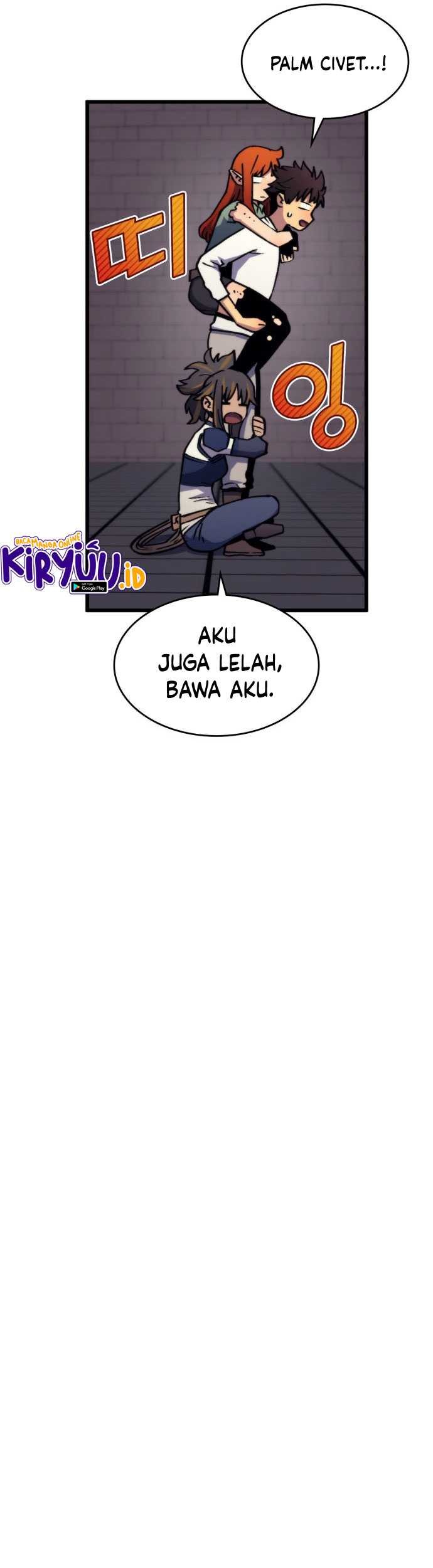 Wizard of Arsenia Chapter 58 Gambar 22