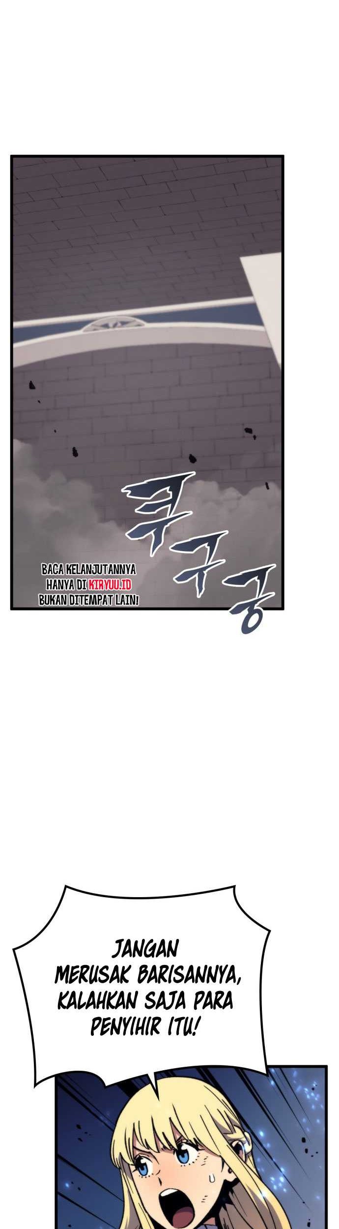 Wizard of Arsenia Chapter 58 Gambar 23
