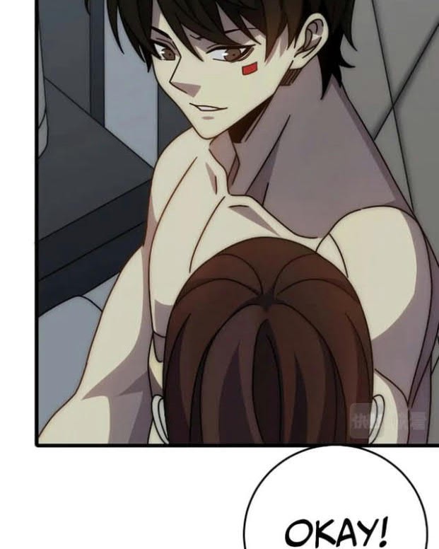 Apocalyptic Thief Chapter 135 Gambar 23