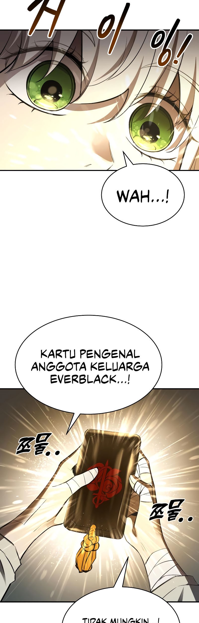 I Became the Tyrant of a Defense Game Chapter 36 Gambar 42