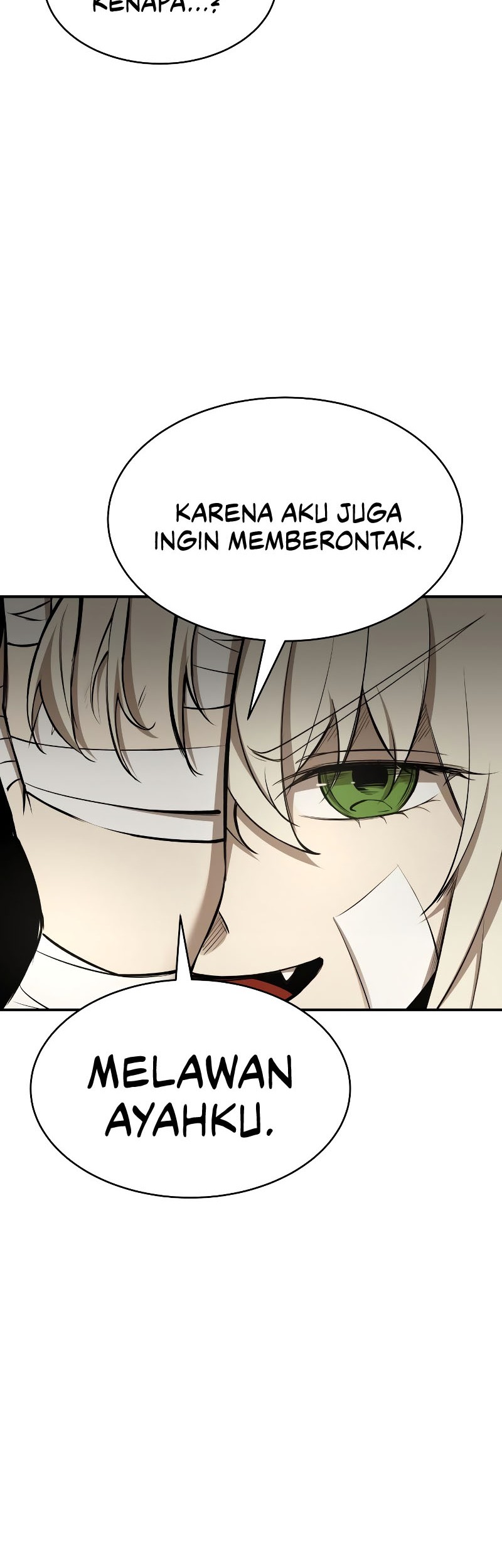 I Became the Tyrant of a Defense Game Chapter 36 Gambar 47