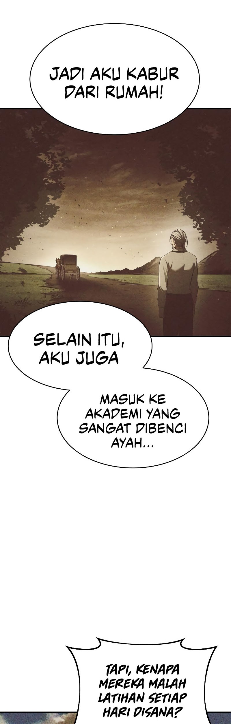 I Became the Tyrant of a Defense Game Chapter 36 Gambar 50