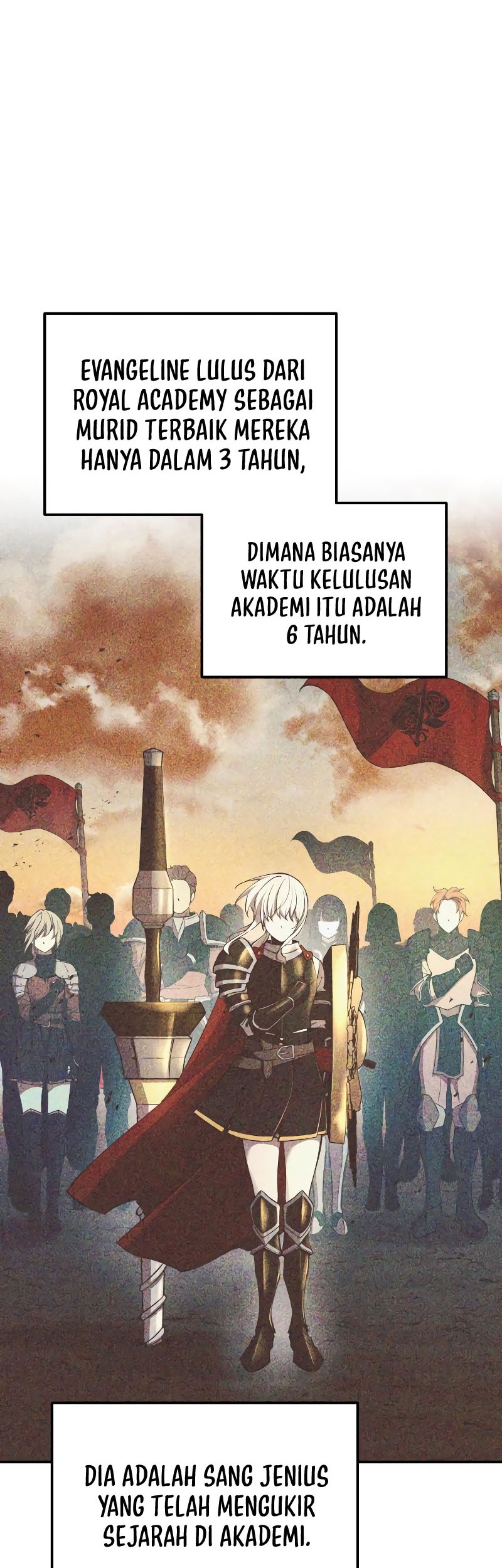 I Became the Tyrant of a Defense Game Chapter 36 Gambar 52