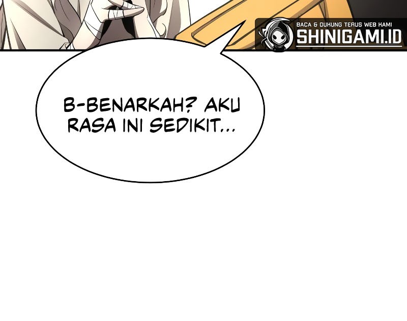 I Became the Tyrant of a Defense Game Chapter 36 Gambar 58
