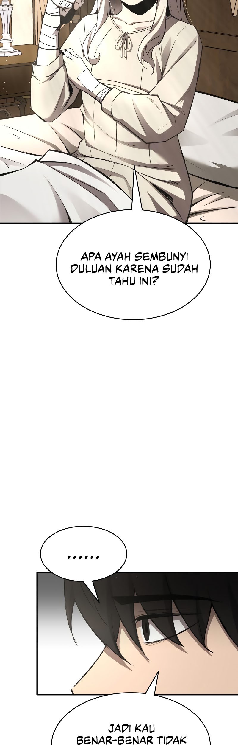 I Became the Tyrant of a Defense Game Chapter 36 Gambar 61