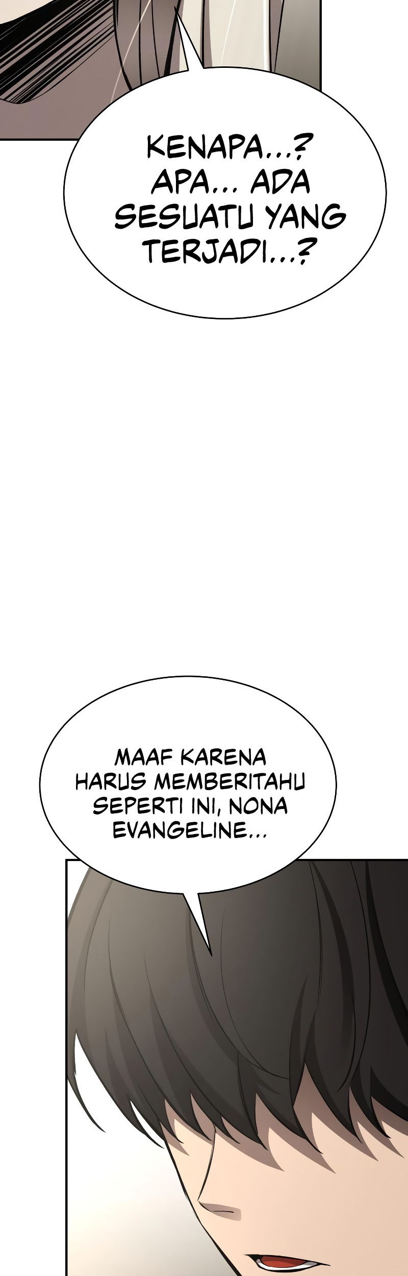 I Became the Tyrant of a Defense Game Chapter 36 Gambar 65
