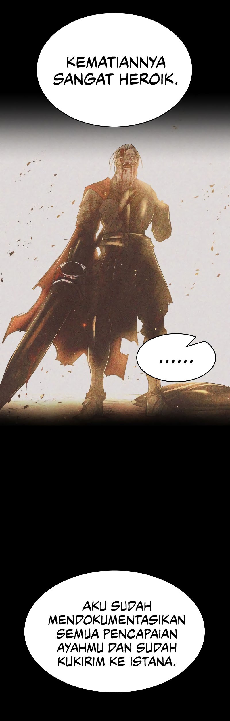I Became the Tyrant of a Defense Game Chapter 36 Gambar 69