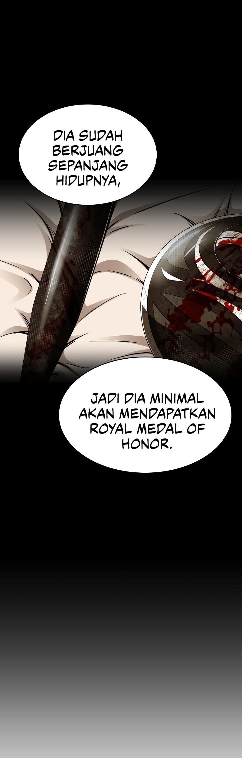 I Became the Tyrant of a Defense Game Chapter 36 Gambar 70