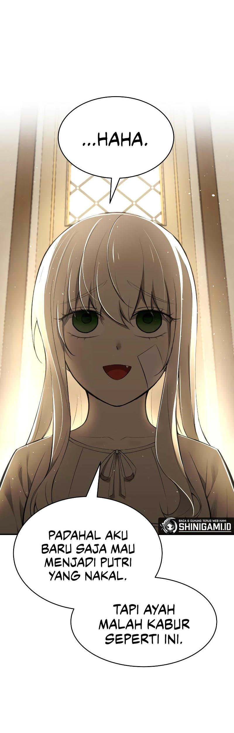 I Became the Tyrant of a Defense Game Chapter 36 Gambar 72