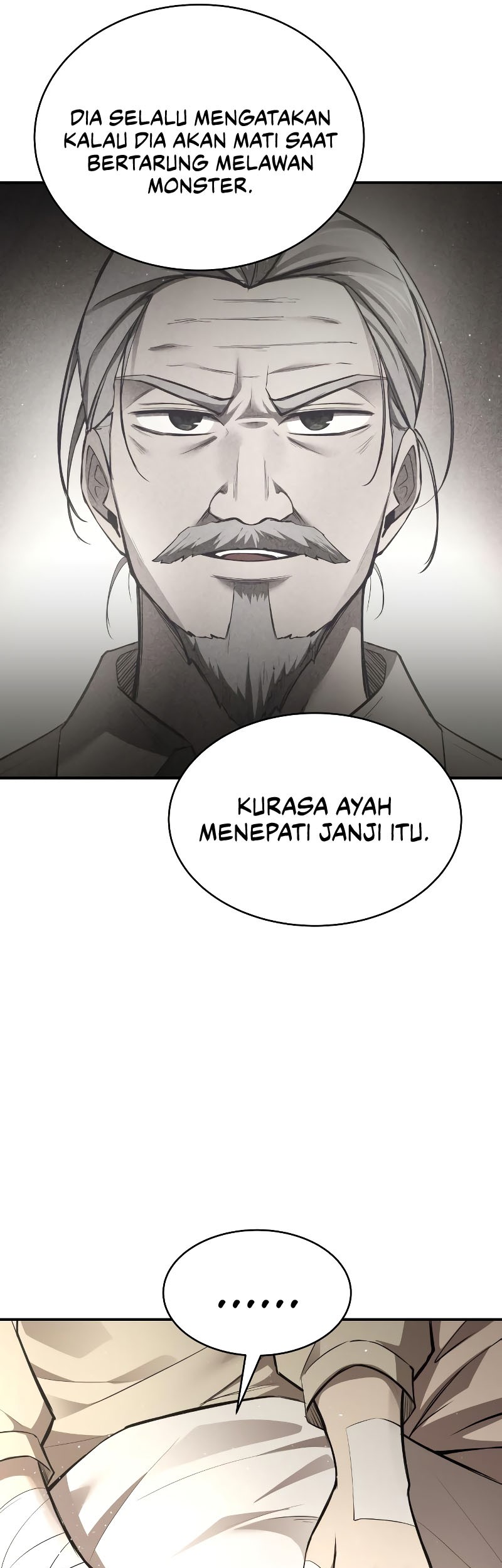 I Became the Tyrant of a Defense Game Chapter 36 Gambar 74