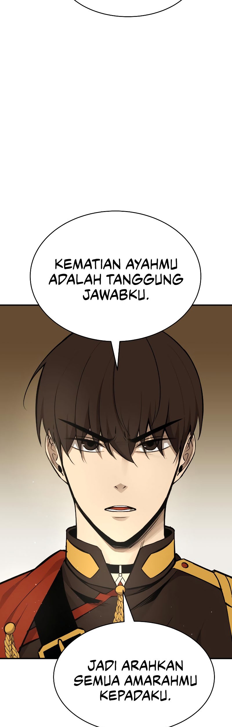 I Became the Tyrant of a Defense Game Chapter 36 Gambar 76