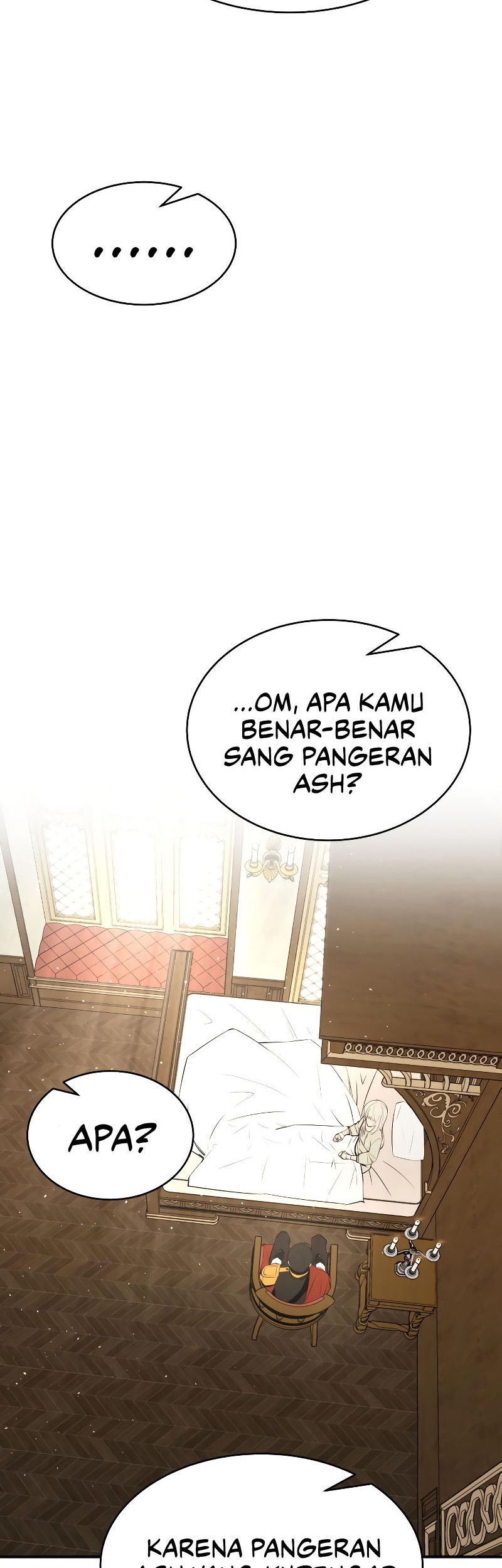 I Became the Tyrant of a Defense Game Chapter 36 Gambar 77