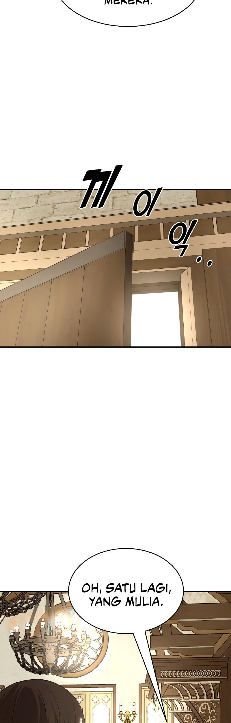 I Became the Tyrant of a Defense Game Chapter 36 Gambar 81