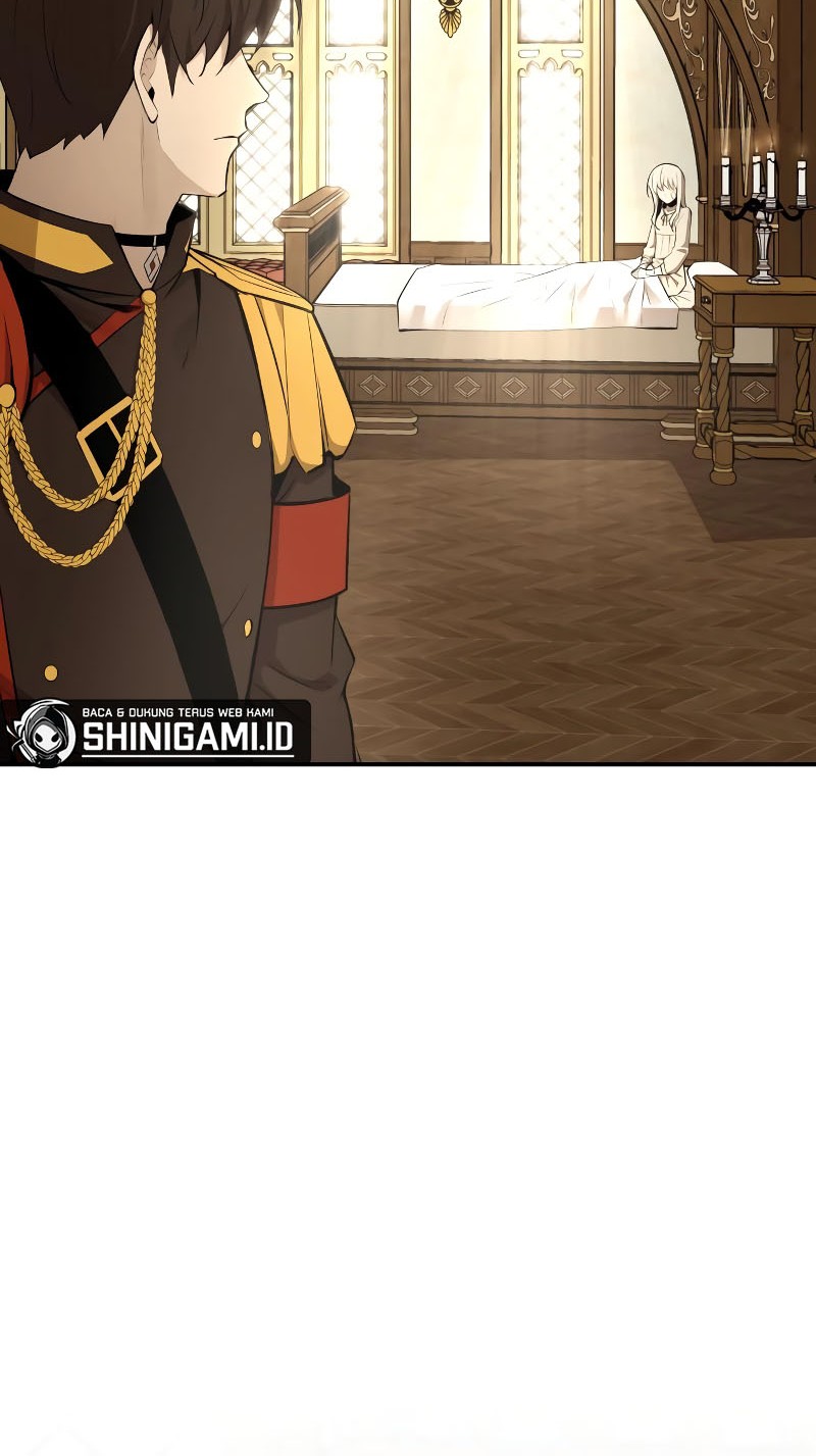 I Became the Tyrant of a Defense Game Chapter 36 Gambar 82