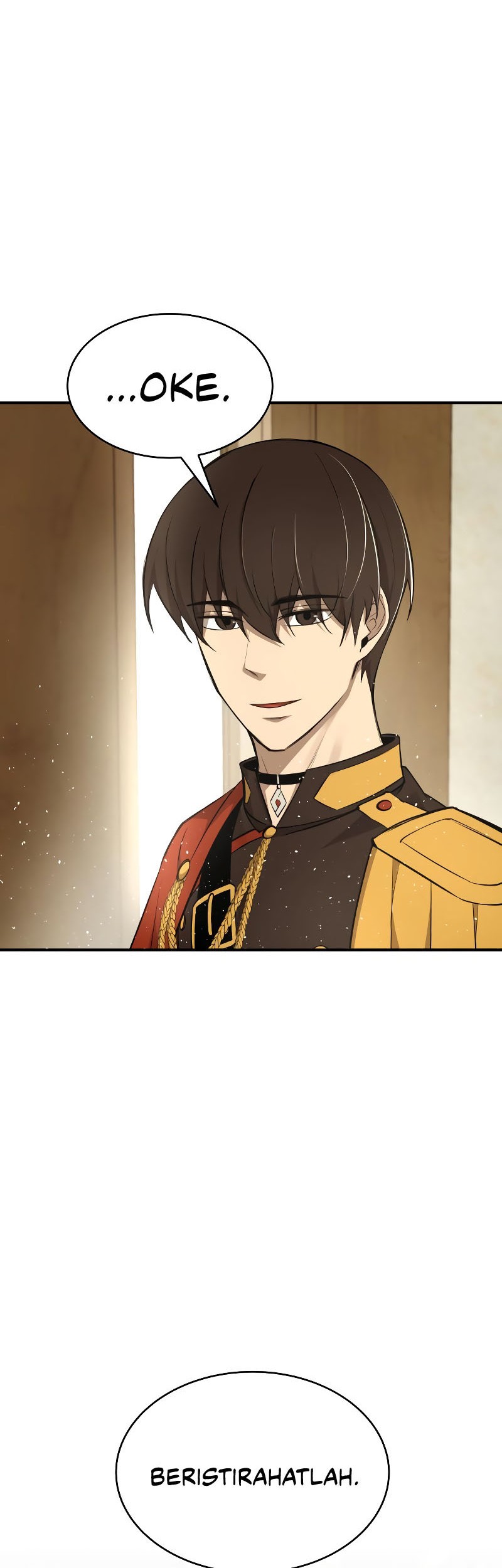 I Became the Tyrant of a Defense Game Chapter 36 Gambar 84