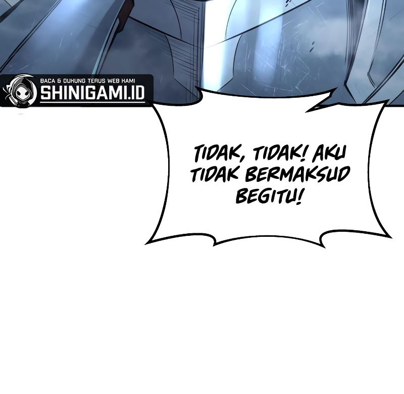 I Became the Tyrant of a Defense Game Chapter 36 Gambar 6