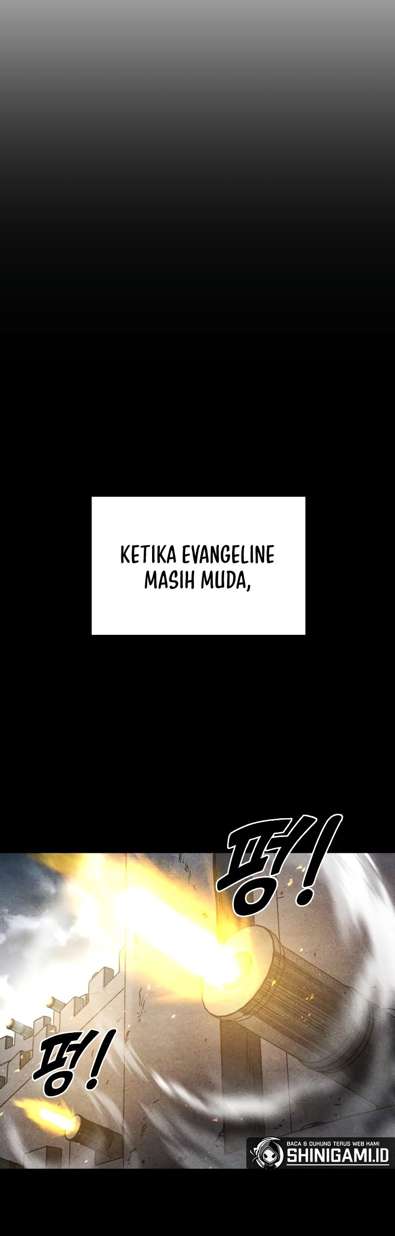 I Became the Tyrant of a Defense Game Chapter 36 Gambar 9