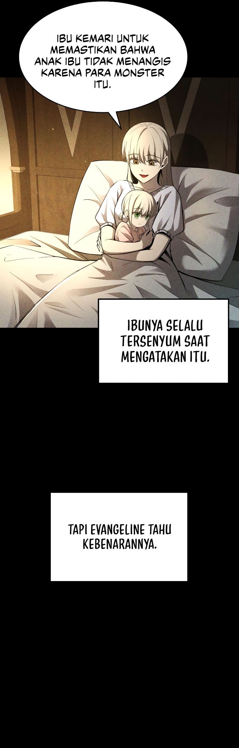 I Became the Tyrant of a Defense Game Chapter 36 Gambar 12