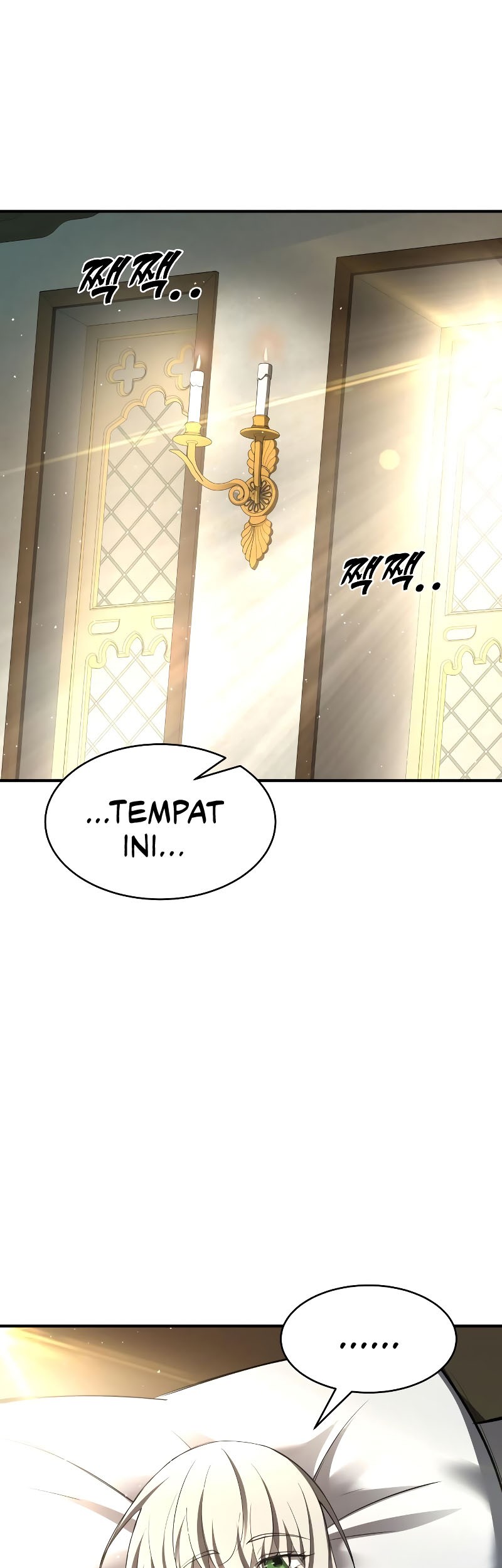 I Became the Tyrant of a Defense Game Chapter 36 Gambar 19