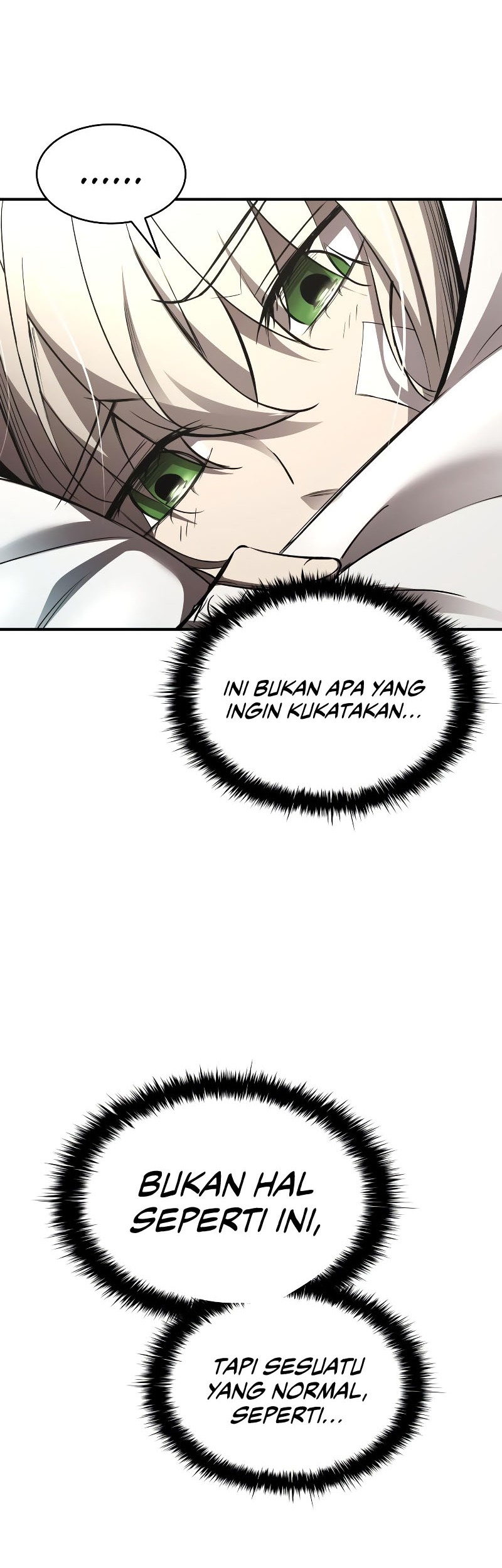 I Became the Tyrant of a Defense Game Chapter 36 Gambar 28