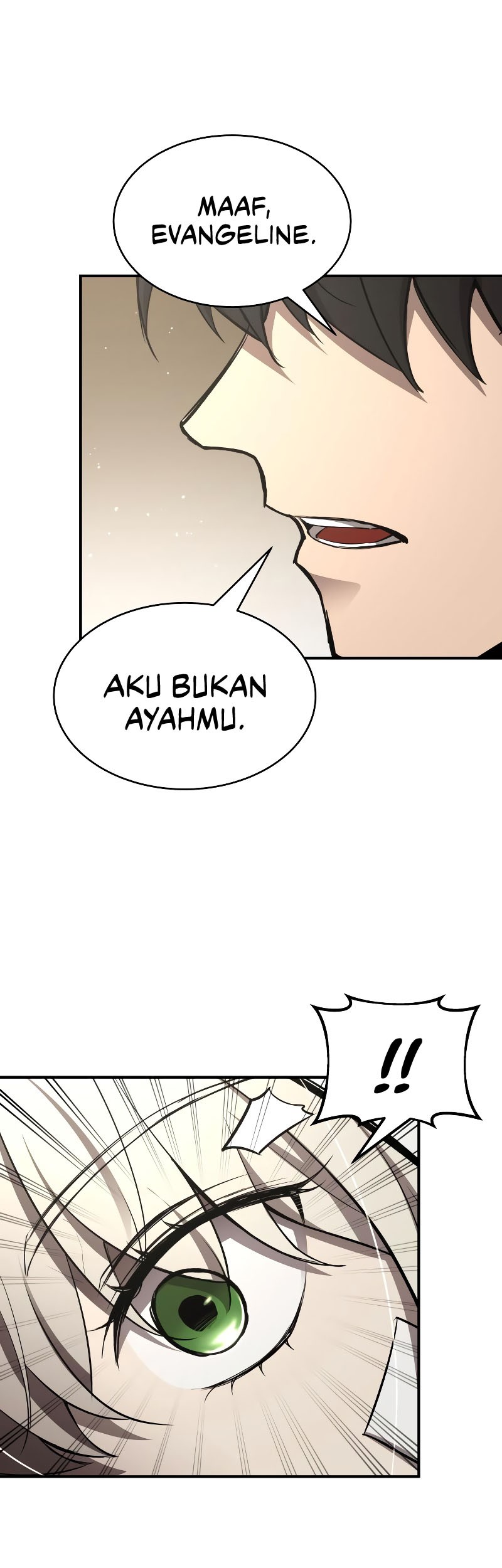 I Became the Tyrant of a Defense Game Chapter 36 Gambar 29