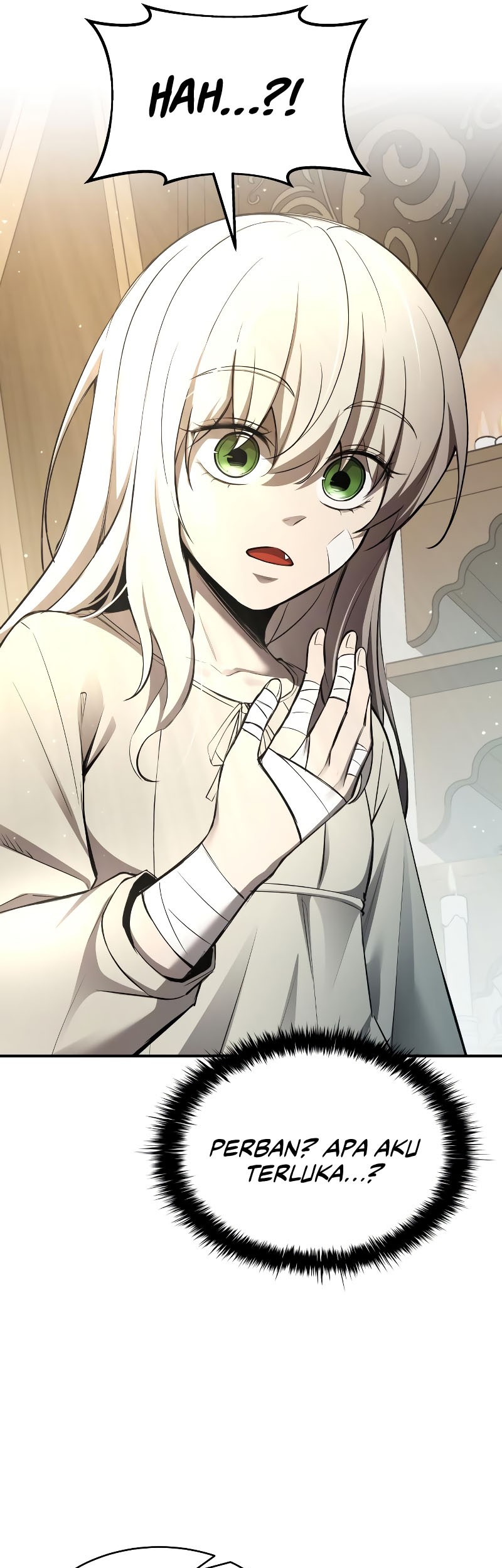 I Became the Tyrant of a Defense Game Chapter 36 Gambar 32