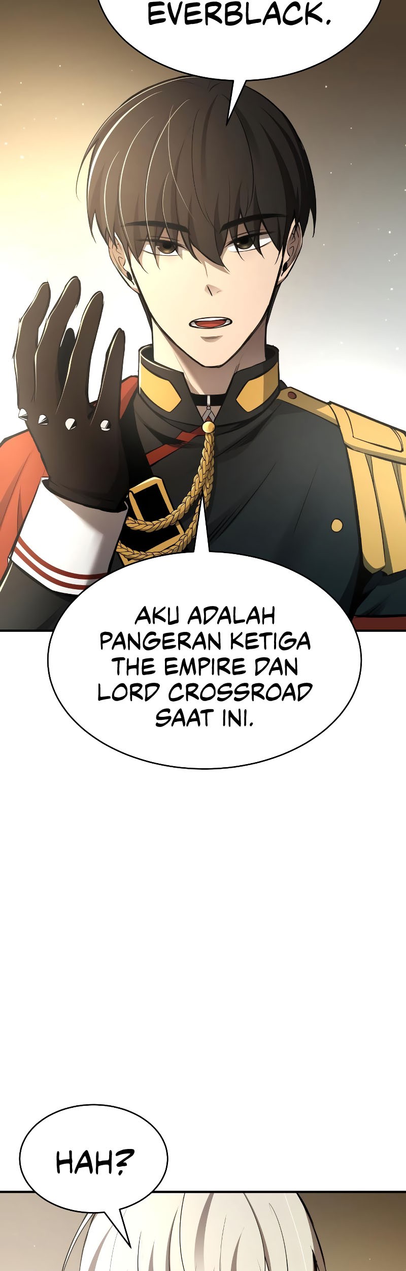 I Became the Tyrant of a Defense Game Chapter 36 Gambar 38