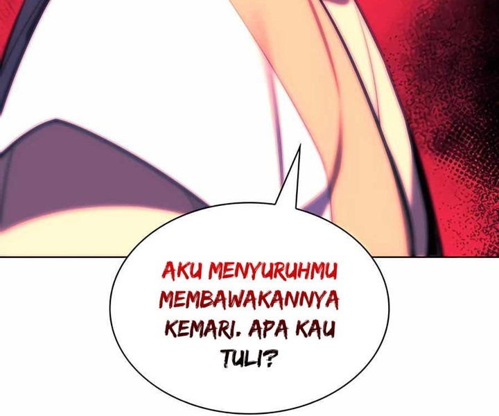 Records Of The Swordsman Scholar Chapter 57 Gambar 4