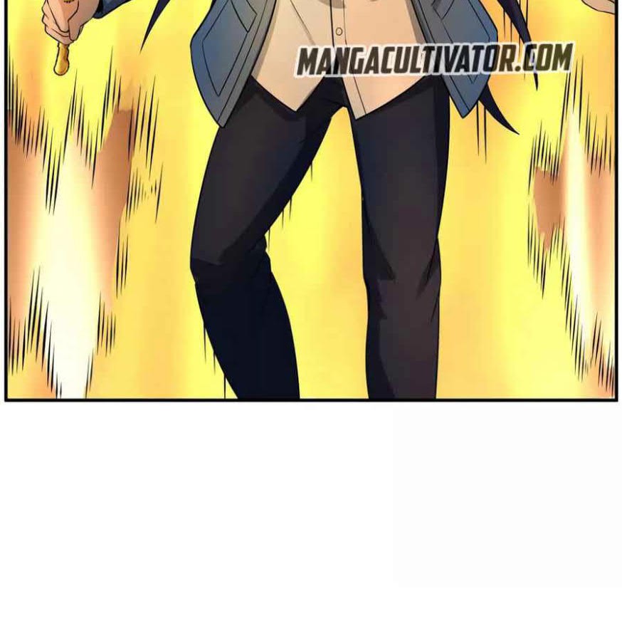 City Immortal Emperor: Dragon King Temple Chapter 116 Gambar 5
