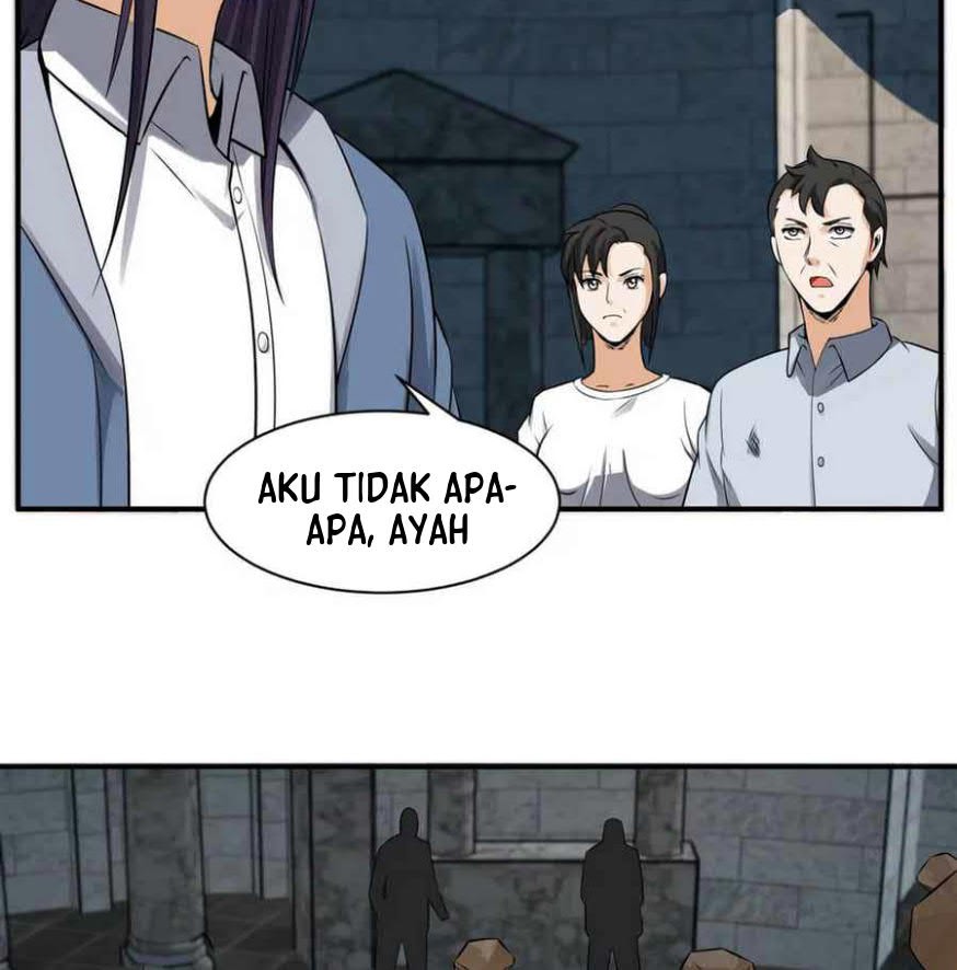 City Immortal Emperor: Dragon King Temple Chapter 116 Gambar 11