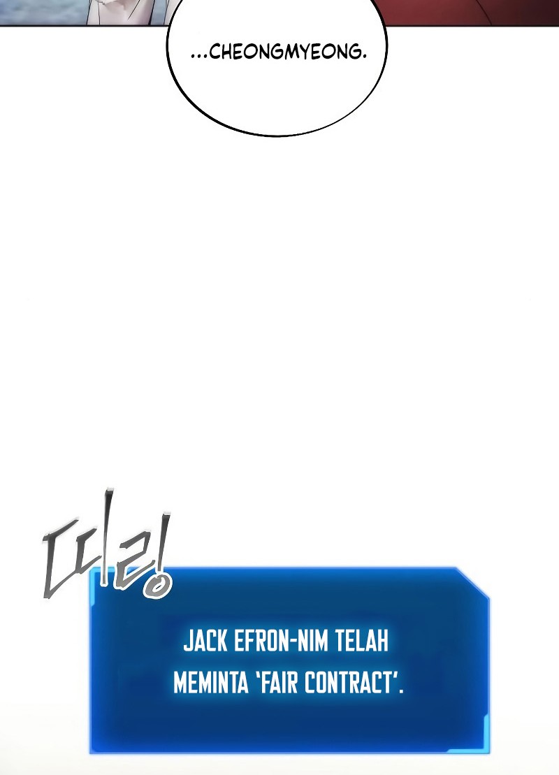 How to Live as a Villain Chapter 78 Gambar 44