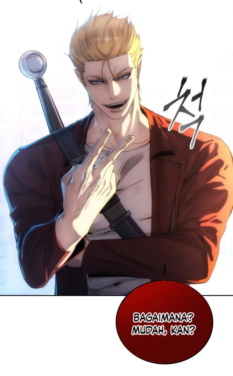 How to Live as a Villain Chapter 78 Gambar 48