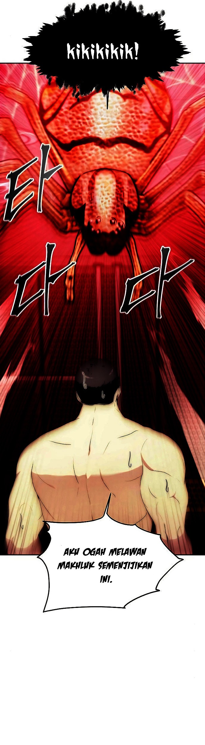 How to Live as a Villain Chapter 78 Gambar 3