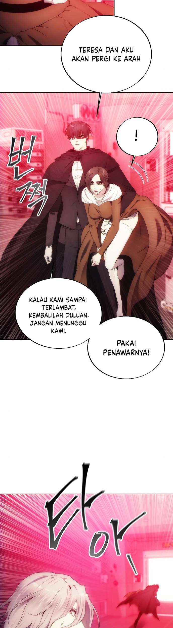 How to Live as a Villain Chapter 78 Gambar 10