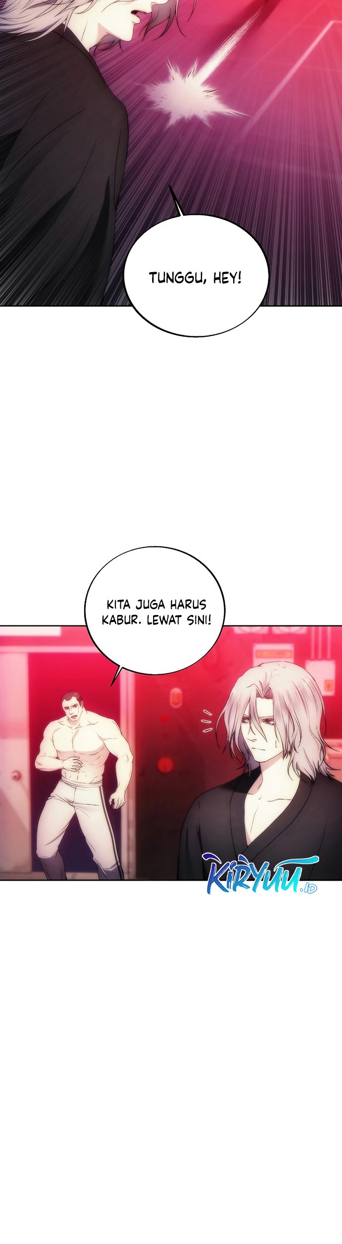 How to Live as a Villain Chapter 78 Gambar 11